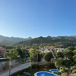Apartamento En Marbella Con Piscina