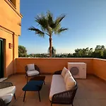 Apartamento En Marbella Con Piscina