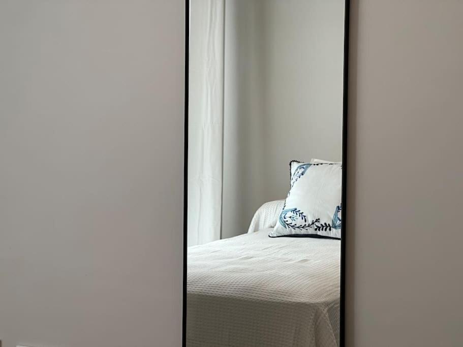 Apartment En Con Piscina *