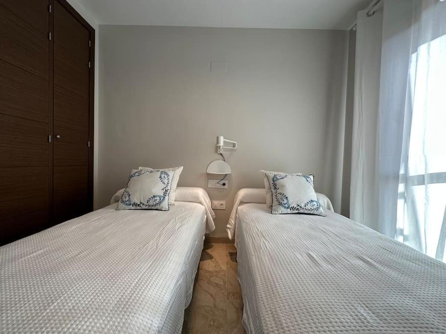 Apartment En Con Piscina *